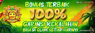 Mahjong Bonus Garansi Kekalahan 100 Terbaru