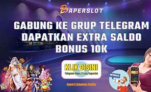 Main Slot Modal 1M Dapat Berapa