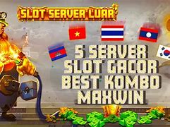 Orang Luar Admin Slot Server Kamboja Perkalian