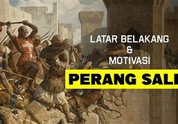 Perang Salib Terakhir Dimenangkan Oleh