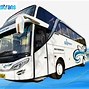 Sewa Bus Dari Bandung Ke Pangandaran