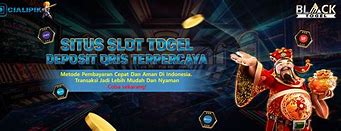 Situs Koi Togel Slot Terpercaya Di Indonesia