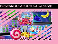 Slot Yang Paling Gacor Di Dunia