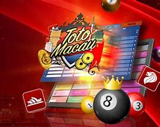 Togel Hari Ini Macau